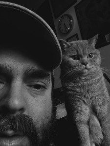 Fullstack Developer